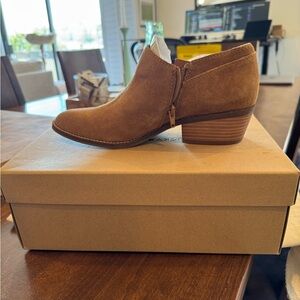 Lucky Brand Women’s Feltyn Bootie - New, Never Worn